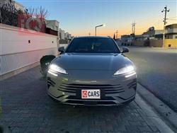 بي واي دي سونغ بلس